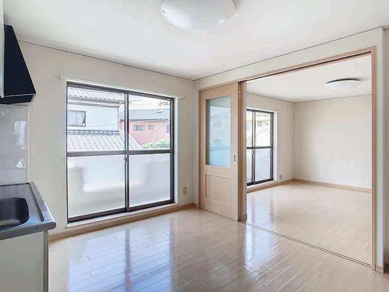 メゾン・リパーク キッチン