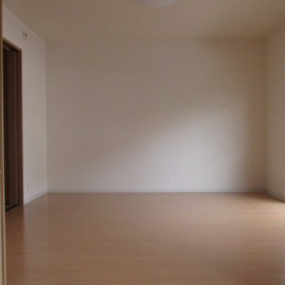 メゾン・リパーク ベッドルーム