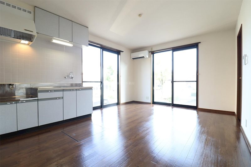 Dixie　I リビング