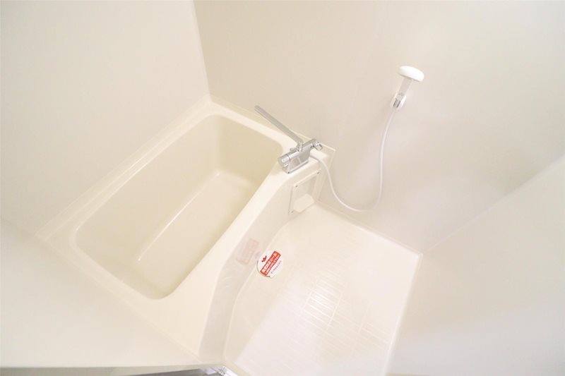 Dixie　I 風呂画像