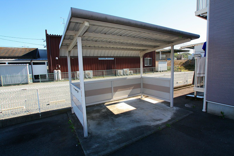 プラトⅢ その他外観2