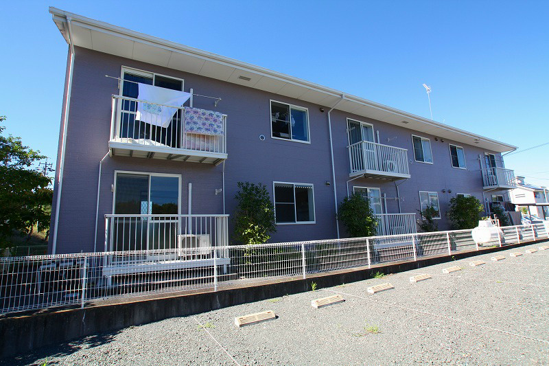 プラトⅢ その他外観3