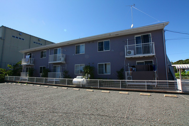 プラトⅢ その他外観5