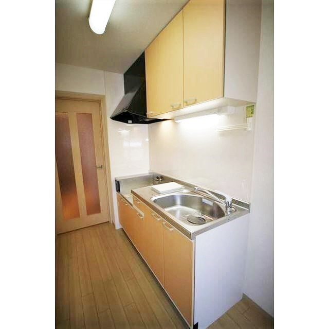 アンクルール キッチン