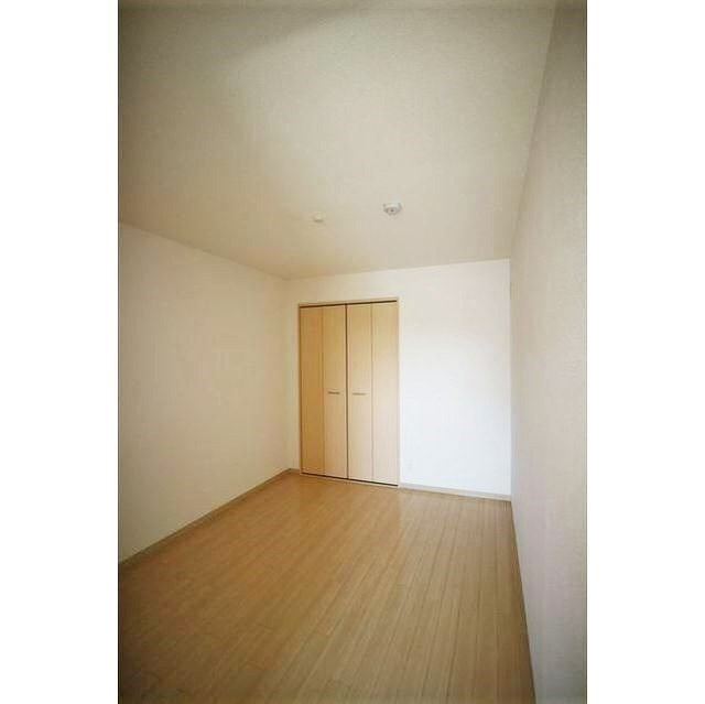 アンクルール ベッドルーム