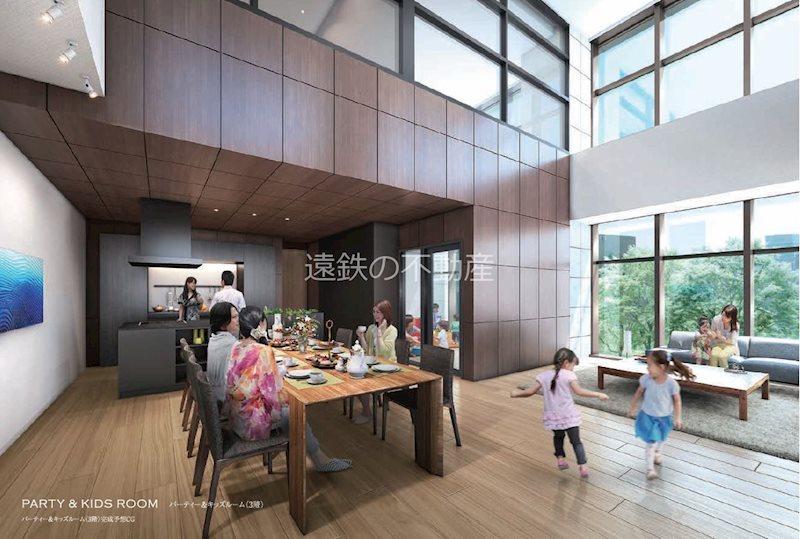 一条タワー(2303) その他