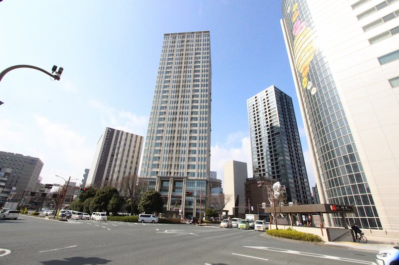 一条タワー(2303) その他