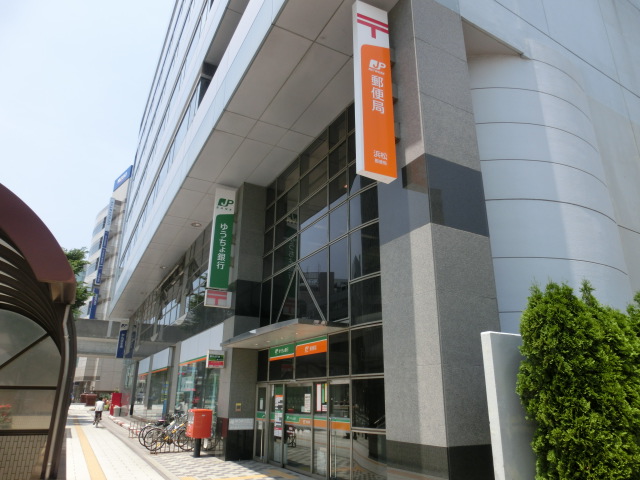 一条タワー(2303) 郵便局