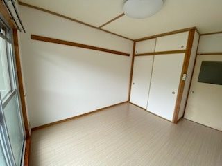 ドミ美 リビング