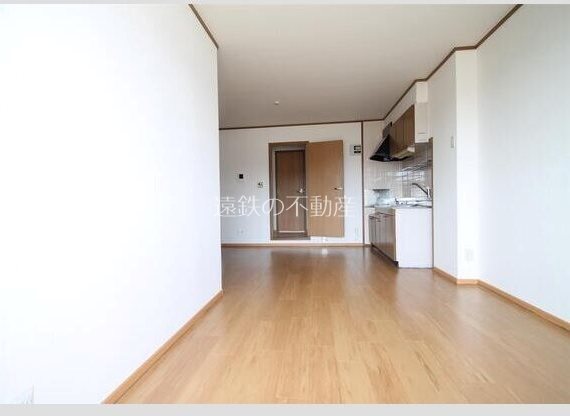 シャルマン リビング