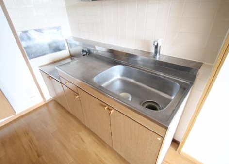 シャルマン キッチン