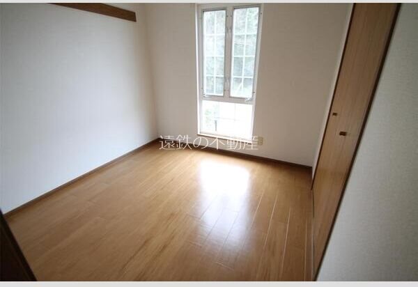 シャルマン ベッドルーム