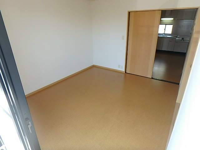 ポパイ リビング