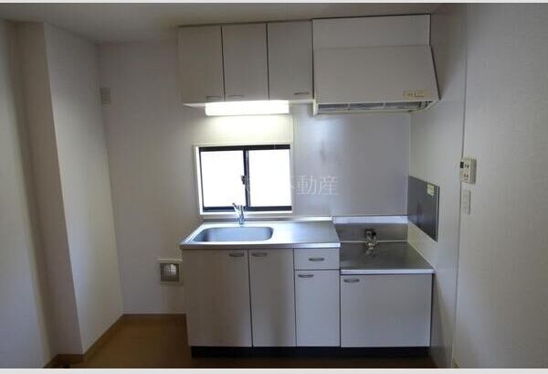 ポパイ キッチン