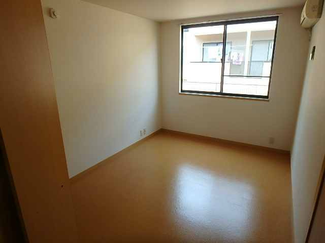 ポパイ ベッドルーム