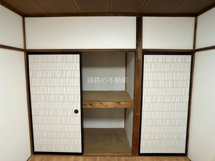 磐田市川袋戸建 その他3