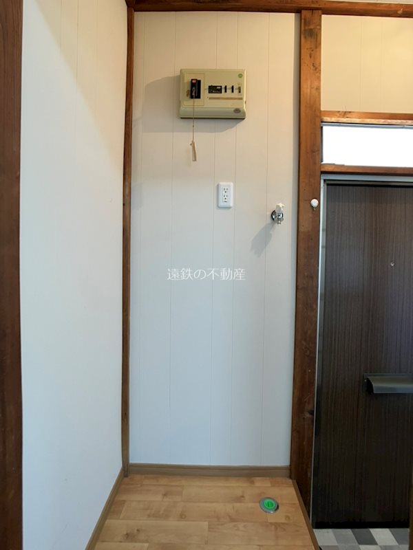 磐田市川袋戸建 その他4