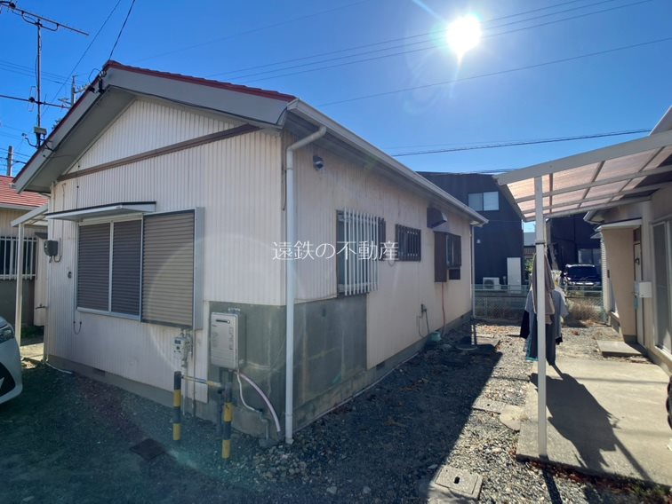 磐田市川袋戸建 その他5