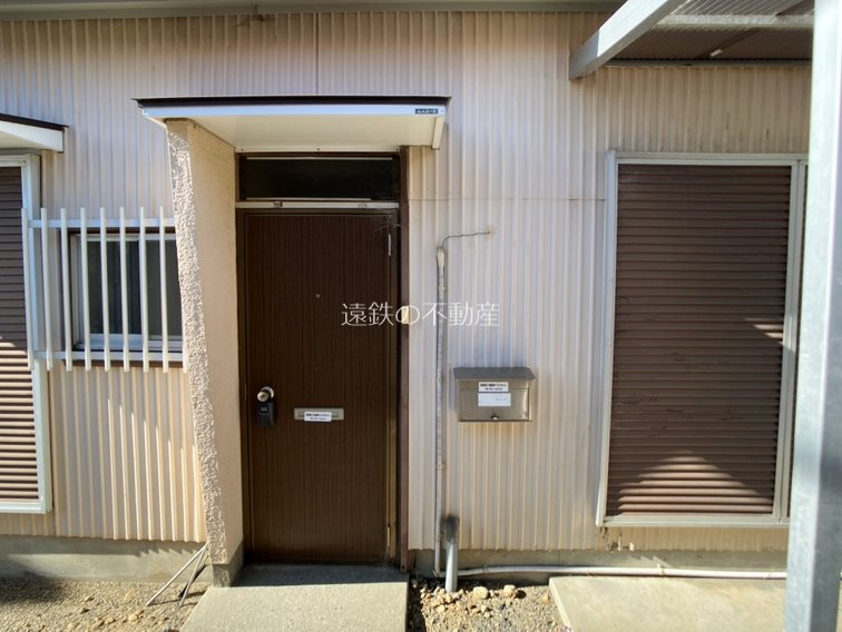 磐田市川袋戸建 その他6