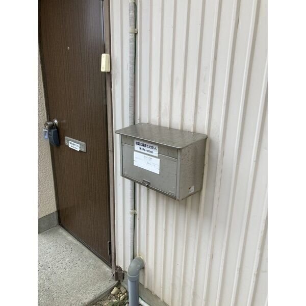 磐田市川袋戸建 その他外観1