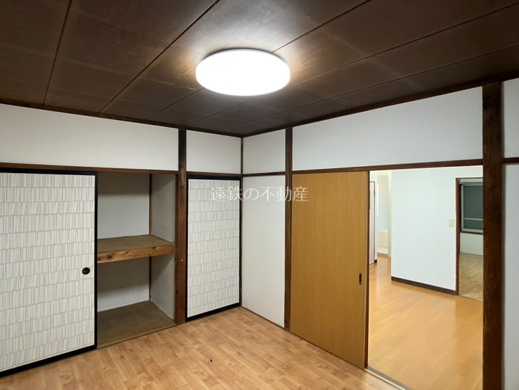 磐田市川袋戸建 その他7