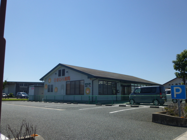 磐田市川袋戸建 周辺画像5
