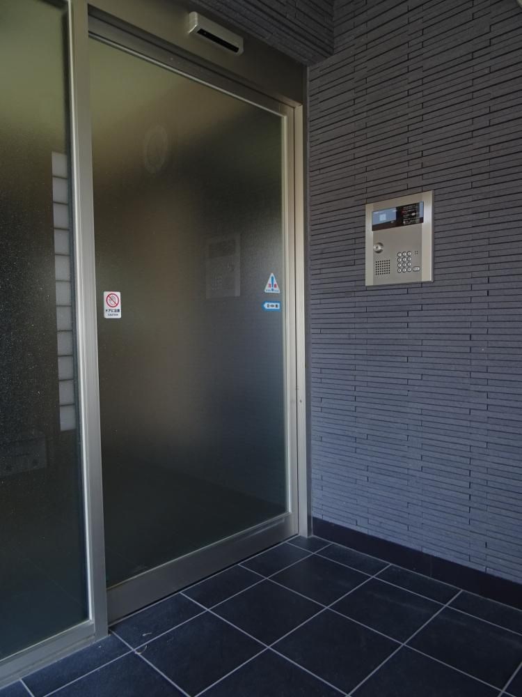 デラパーチェ その他外観3