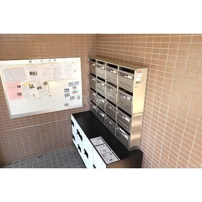 プルミエ その他外観1