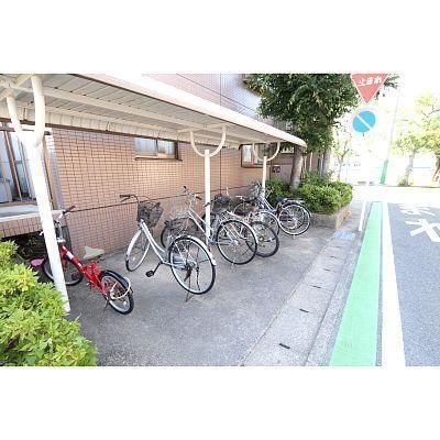 プルミエ その他外観2