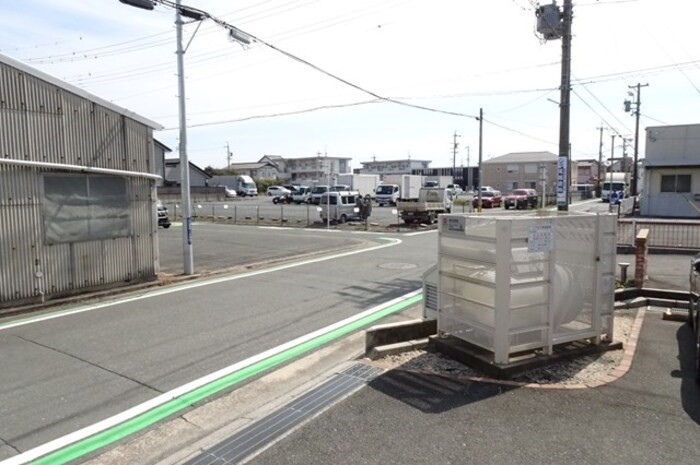 S.U.N Court A その他外観4