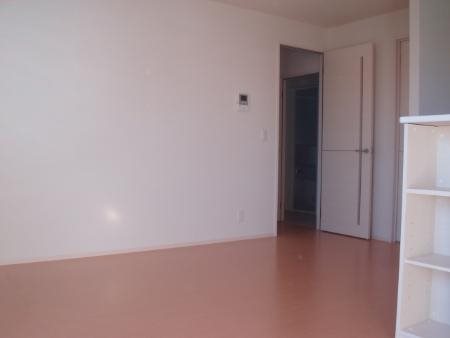 S.U.N Court A リビング