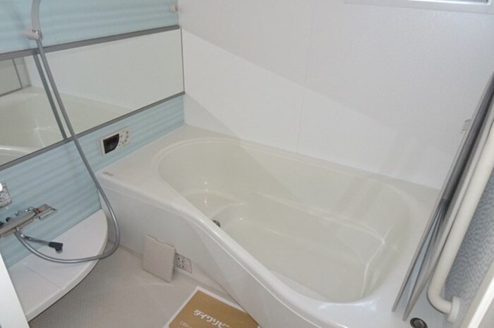 S.U.N Court A 風呂画像