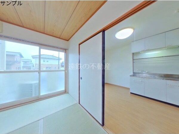 Surplusカーサ・フローレ その他6