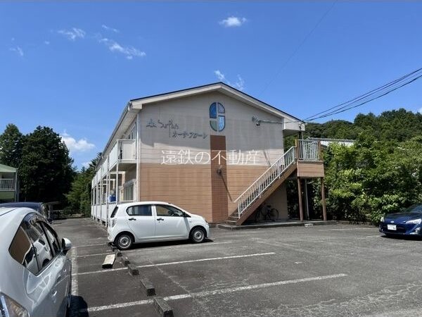 Surplusカーサ・フローレ その他外観1