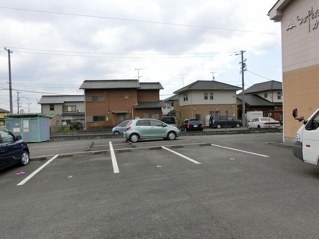 Surplusカーサ・フローレ その他外観3