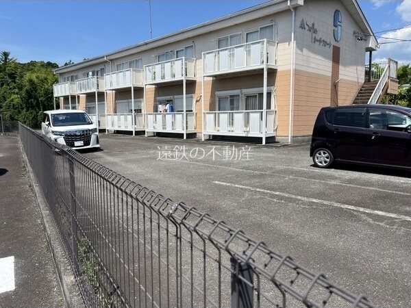 Surplusカーサ・フローレ その他外観4