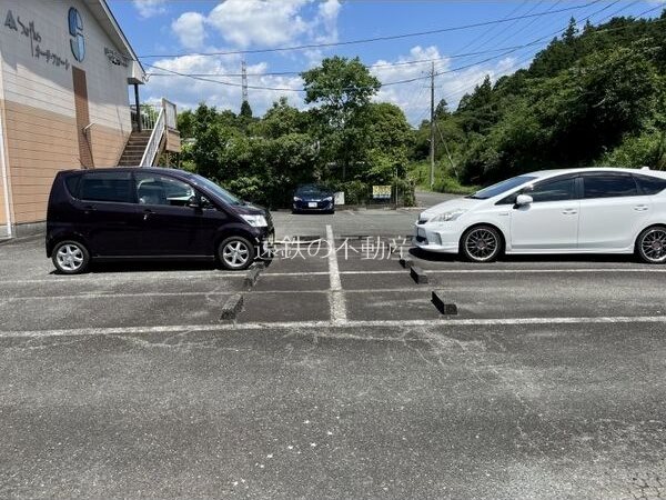 Surplusカーサ・フローレ その他外観5