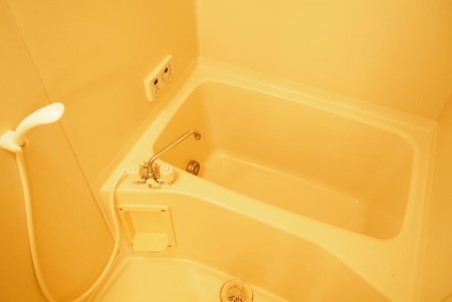 Surplusカーサ・フローレ 風呂画像