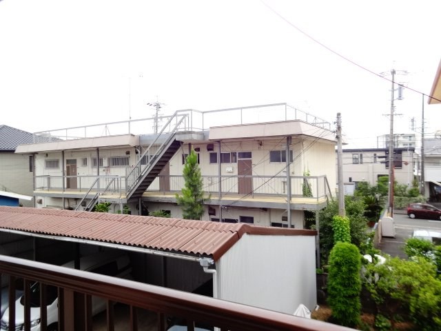 両角アパート その他5