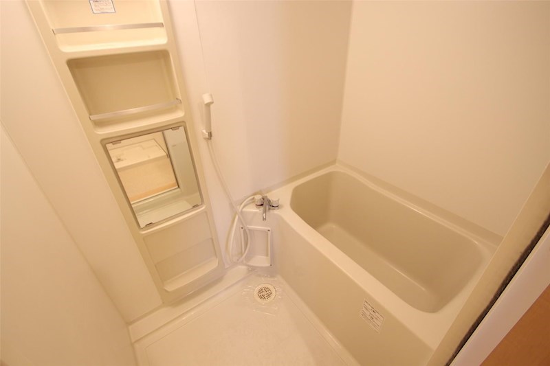 ラパノス 風呂画像