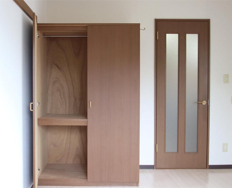 マンションセイバー 収納