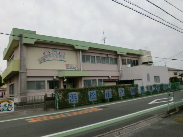 マンションセイバー 幼稚園
