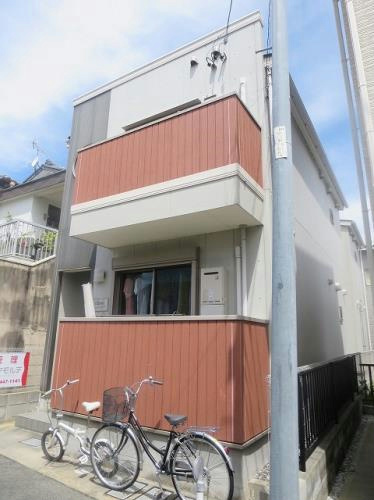 クレフラスト寺島町 その他外観4