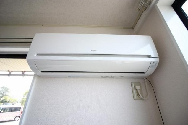 グランデール和合 その他設備