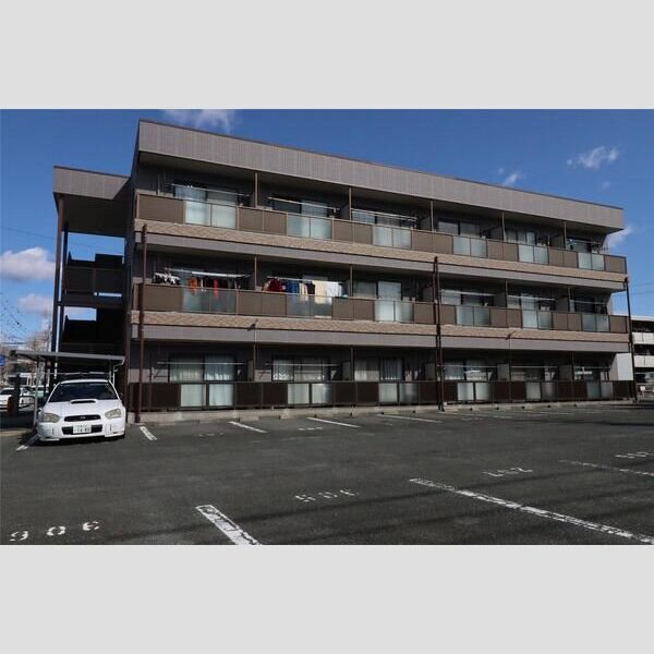 エスペランサ上島 307号室 外観