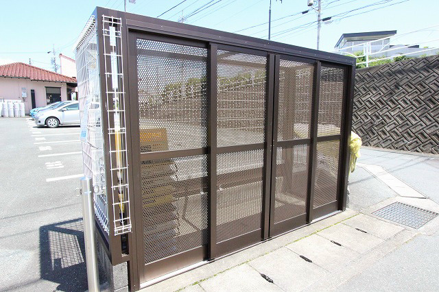 エスペランサ上島 その他外観4