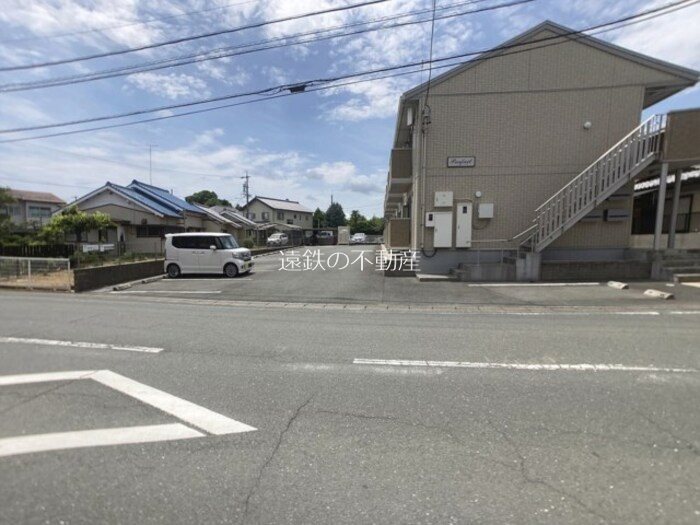 パルフェ その他外観1