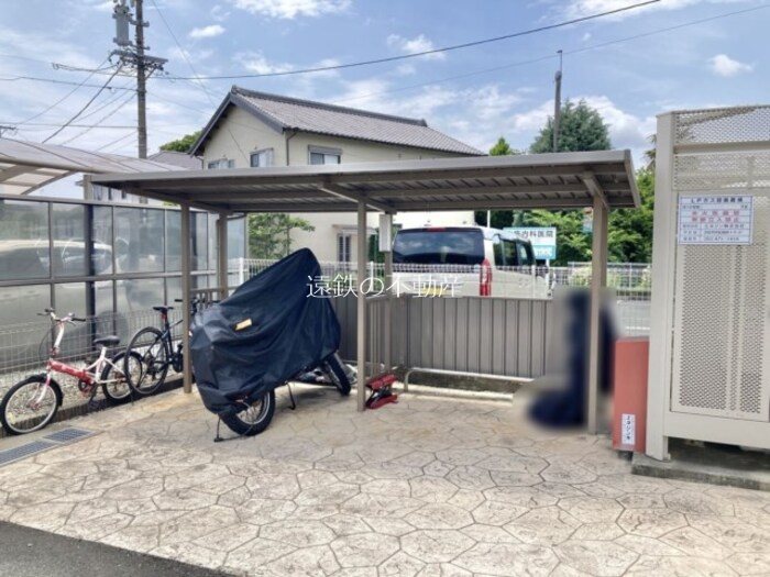 パルフェ その他外観2