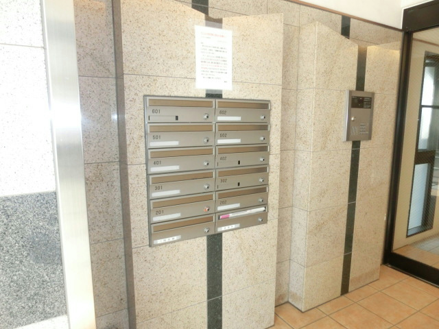 サンリブレ その他外観4