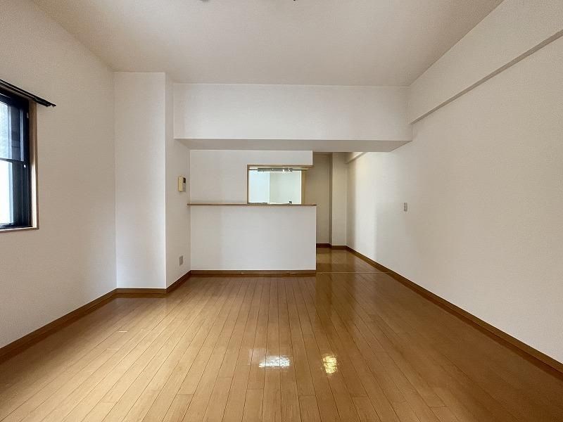 サンリブレ リビング